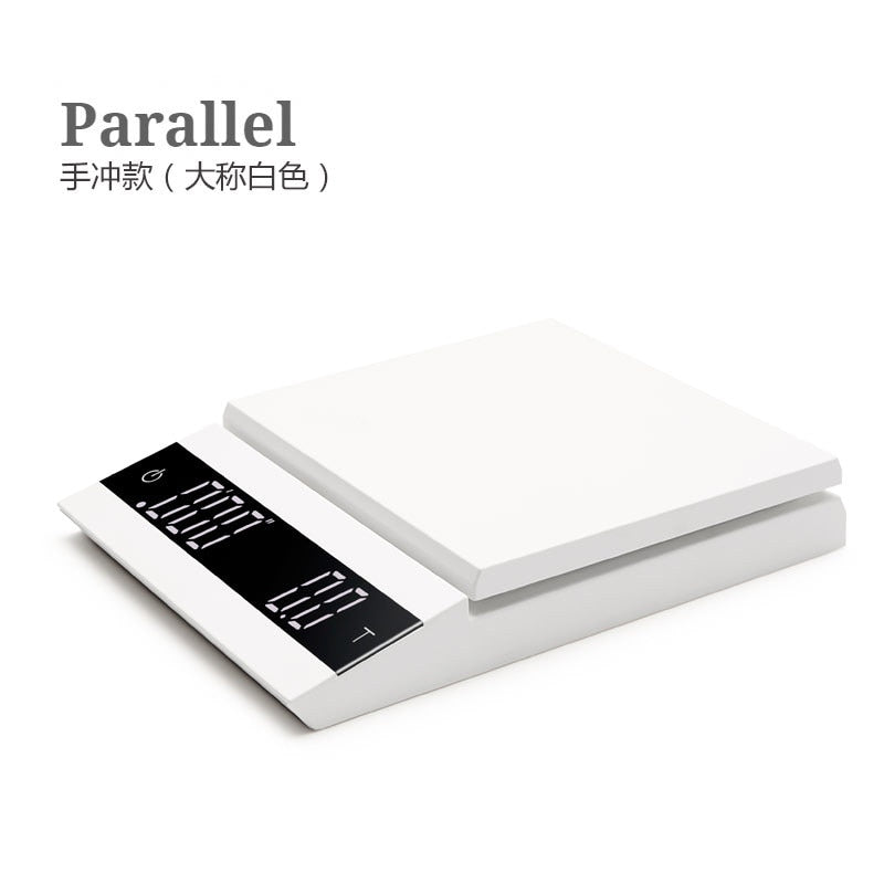Felicita Parallel coffee scale with Bluetooth digital scale pour coffee Electronic Drip Coffee Scale with Timer