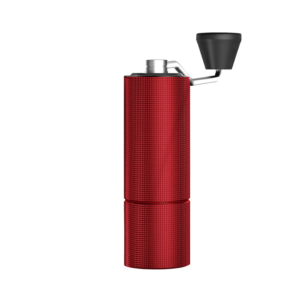 TIMEMORE Manual Grinder Chestnuts C2 C3 Up Hand Adjustable Coffee Burr Steel core Send Cleaning Brush For Kitchen