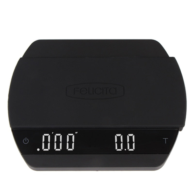 Felicita Arc coffee scale with Bluetooth digital scale espresso coffee Electronic Drip Coffee Scale with Timer