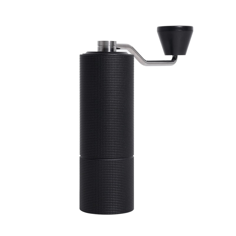TIMEMORE Manual Grinder Chestnuts C2 C3 Up Hand Adjustable Coffee Burr Steel core Send Cleaning Brush For Kitchen