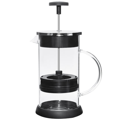 1000ML Stainless Steel Coffee Pot Cafetiere French Press With Filter Double Wall Insulation Design Polish Process Pot Cup